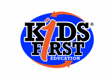KidsFirst Logo
